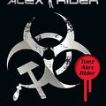 Cover Art for 9782012032019, Alex Rider 10/Roulette russe by Robert C. Atkins, Anthony Horowitz, Robert C. Atkins