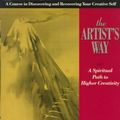 Cover Art for 9780874776942, The Artist's Way by Julia Cameron