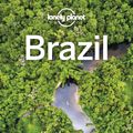 Cover Art for 9781786574756, Lonely Planet Brazil (Travel Guide) by Lonely Planet