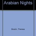 Cover Art for 9781405660273, Dream Master: Arabian Nights by Theresa Breslin