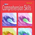 Cover Art for 9780076111732, Comprehension B1 Fast Cycle - Student Workbook by McGraw Hill, N/A