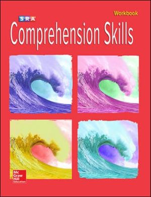 Cover Art for 9780076111732, Comprehension B1 Fast Cycle - Student Workbook by McGraw Hill, N/A