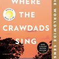 Cover Art for 9780735219106, Where the Crawdads Sing by Delia Owens
