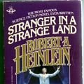 Cover Art for 9780425064900, Stranger In A Strange Land by Robert A. Heinlein