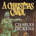 Cover Art for 9780812504347, A Christmas Carol by Charles Dickens