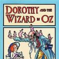 Cover Art for 9780486247144, Dorothy and the Wizard in Oz by L. Frank Baum