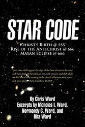 Cover Art for 9781449033033, Star Code by Chris Ward