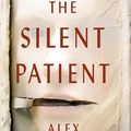 Cover Art for 9781432858643, The Silent Patient by Alex Michaelides