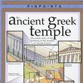 Cover Art for 9780750235532, An Ancient Greek temple by John Malam