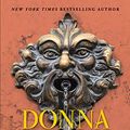 Cover Art for B07YF4SD2L, Trace Elements by Donna Leon