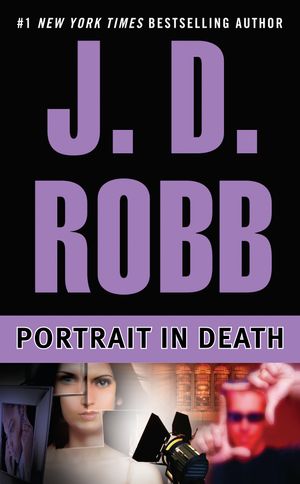 Cover Art for 9780425189030, Portrait in Death by Nora Roberts