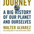 Cover Art for 9780393292695, The Little Book of Big History: What Science Tells Us About the Cosmos, Earth, Life, and Humanity by Walter Alvarez