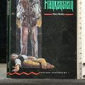Cover Art for 9780194216425, Frankenstein by Mary Wollstonecraft Shelley