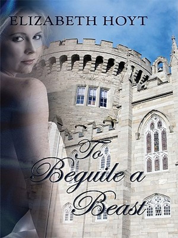 Cover Art for 9781410416872, To Beguile a Beast by Elizabeth Hoyt