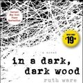 Cover Art for 9781508229520, In a Dark, Dark Wood by Ruth Ware