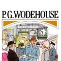 Cover Art for 9780786104963, Piccadilly Jim by P G Wodehouse