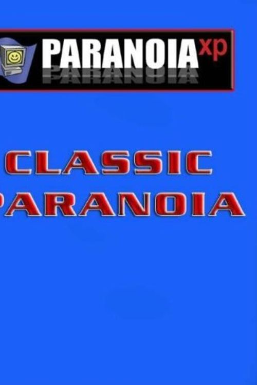 Cover Art for 9781904854401, Paranoia Flashbacks by A Varney