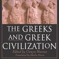 Cover Art for 9780312244477, The Greeks and Greek Civilization by Jacob Burckhardt