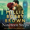 Cover Art for 9780008530297, Nineteen Steps by Millie Bobby Brown