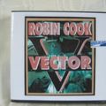 Cover Art for 9780736651691, Vector (Lib)(CD) by Robin Cook