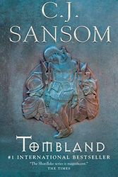 Cover Art for 9780735277083, Tombland by C. J. Sansom