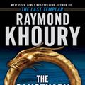 Cover Art for 9780525950295, The Sanctuary by Raymond Khoury