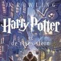 Cover Art for 9788202434687, Harry Potter og De Vises Stein by J. K. Rowling