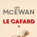 Cover Art for 9782072891922, Le cafard by Ian McEwan