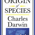 Cover Art for 9781604592443, Origin of Species by Charles Darwin