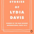 Cover Art for 9780241969137, Collected Stories of Lydia Davis by Lydia Davis