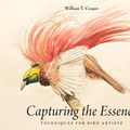 Cover Art for 9780643101562, Capturing the Essence by William T. Cooper