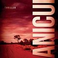 Cover Art for 9782366582628, Canicule by Jane Harper