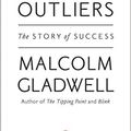 Cover Art for B08HS7N7QD, Outliers The Story of Success Paperback - 24 Jun. 2009 by Malcolm Gladwell