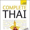 Cover Art for 9781444101928, Teach Yourself Complete Thai by David Smyth