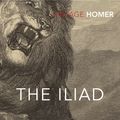 Cover Art for 9781784870577, The Iliad by Homer Homer