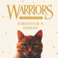 Cover Art for 9780061131677, Warriors Super Edition: Firestar's Quest by Erin Hunter