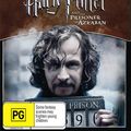 Cover Art for 9325336048931, Harry Potter and the Prisoner of Azkaban Widescreen Edition by Warner Bros.