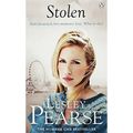Cover Art for 9781405937986, Lesley Pearse Stolen by Unknown