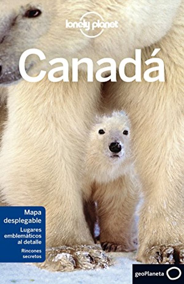 Lonely Planet Canada (Travel Guide): Price Comparison On Booko