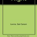 Cover Art for 9780606211376, Dave at Night by Gail Carson Levine