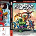 Cover Art for 9781302910235, Amazing Spider-Man Epic Collection: Spider-Man No More by Stan Lee