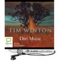 Cover Art for 9781740307765, Dirt Music by Tim Winton