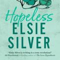 Cover Art for 9780349437743, Hopeless by Elsie Silver