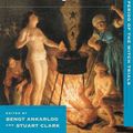 Cover Art for 9780812217872, The Period of the Witch Trials by Bengt Ankarloo