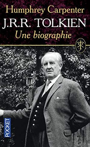 Cover Art for 9782266146265, JRR Tolkien, une biographie by Humphrey Carpenter
