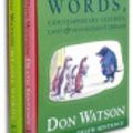 Cover Art for 9781741661385, Don Watson Slipcase by Don Watson