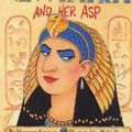 Cover Art for 9780439013642, Cleopatra and Her Asp by Margaret Simpson