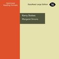 Cover Art for 9781459695788, Kerry Stokes: Self-Made Man by Margaret Simons