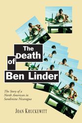 Cover Art for 9781888363968, The Death Of Ben Linder by Joan Kruckewitt