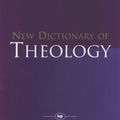 Cover Art for 9781789740400, New Dictionary of Biblical Theology by T DESMOND ALEXANDER, BRIAN S ROSNER